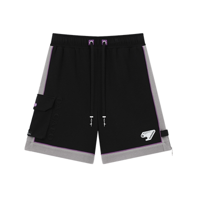 崩坏印象毕业旅行短裤