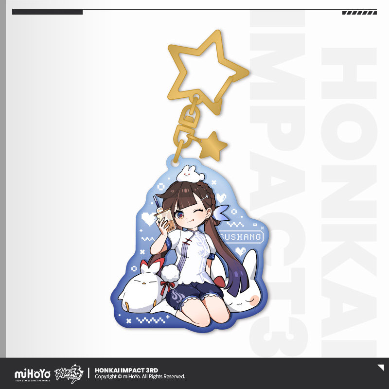 �ۻ��㣺���׹���/����3��С������ϵ�еڶ��������Ҽ������� miHoYo