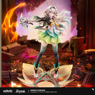 【米哈游/崩坏：星穹铁道/定金】流萤1/7比例手办 miHoYo
