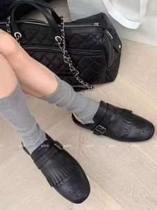 春夏新款多巴胺彩色袜套女诗歌兰同款踩脚堆堆腿套纯色洋气中筒潮