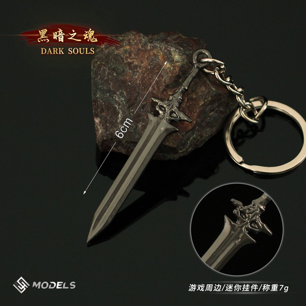 养剑葫芦小剑周边黑暗之魂迷你