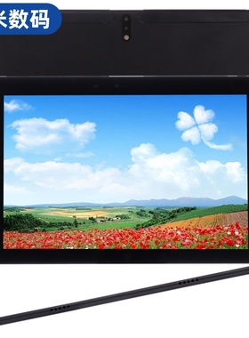 新款10寸4G通话平板电脑 全贴合屏安卓9.0 打电话平板电脑2.0GHZ