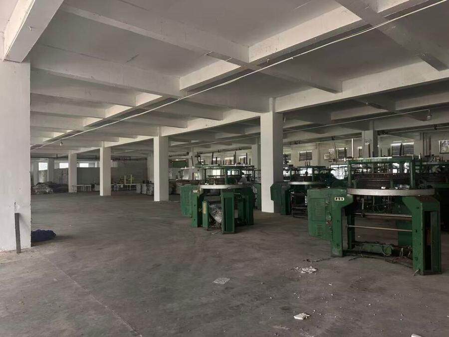 5月1日上饶市多功能空气包覆丝纱机、双面大开幅针织机、单面大开幅针织机网络拍卖公告