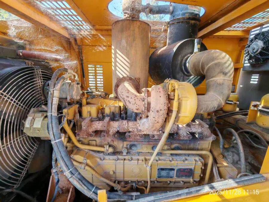 3月16日河池普工轮式叉装机壹台网络拍卖公告