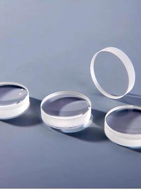 ZF14凹凸透镜,直径31/32/33/37/38/39mm,未镀膜,支持定制