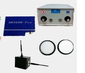 绿光激光器 光纤藕合激光器 520nm/532nm激光器 光谱分析 激发光