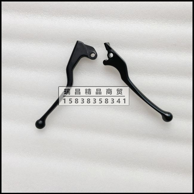 适用新大洲本田配件战驭手柄