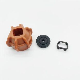 无人机喷头T16T t20 T30农用打药机110度扇形喷嘴不锈钢喷洒喷嘴