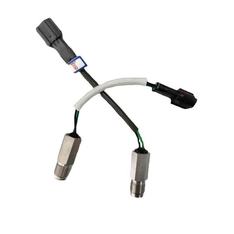 挖掘机配件 现代 R-7 短款 三.菱发动机 短款 优质 转速传感器