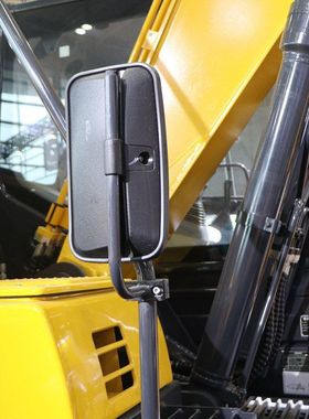 柳工LG906 908 915 920 922 936E挖掘机驾驶室后视镜倒车镜反光镜