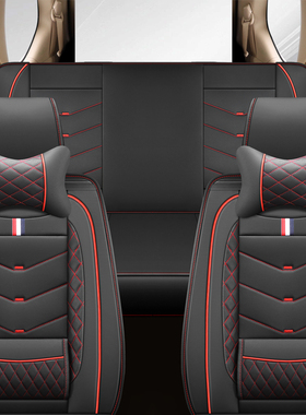 5座五菱宏光EV座套6座纯电动新能源宏光S宏光V荣光S之光6389皮革