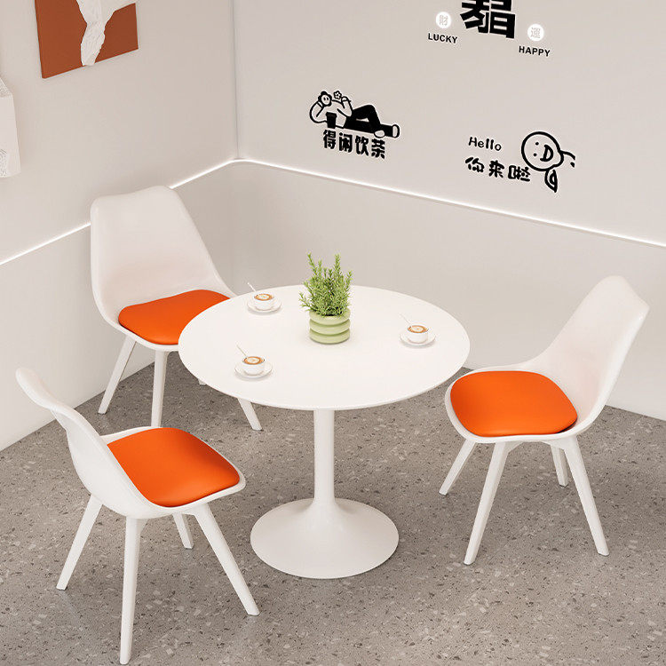 新疆西藏包邮接待洽谈桌椅组合办公休息区小圆桌快餐奶茶餐桌椅阳,住宅家具,岩板餐桌,淘宝优惠券,粉丝福利购,淘宝优惠卷