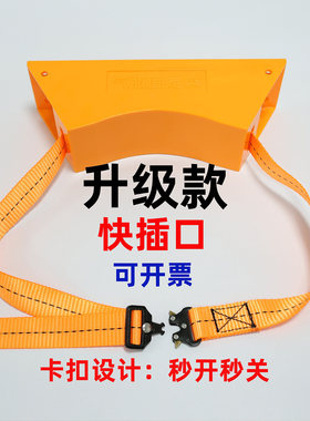 新疆西藏包邮ABS阻燃塑料气瓶固定架子钢瓶固定夹304不锈钢炼条氧