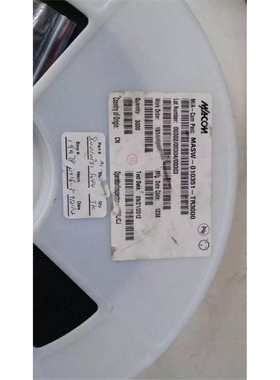 MASW-010351集成芯片电源管理IC华强北电子元件一站式配单