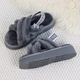 TA2034 Grey