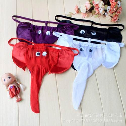 sexy sexy elephant underwear thong sexy underwear elephant