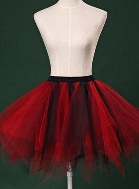 size plus women for skirts pleated skirt dancing tutu skirt