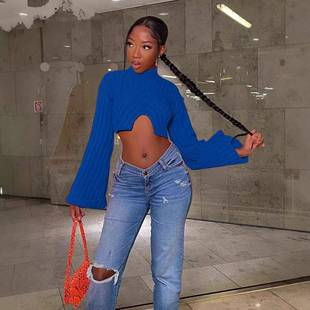 clothes aesthetic woman shirt long crop streetwear fashion