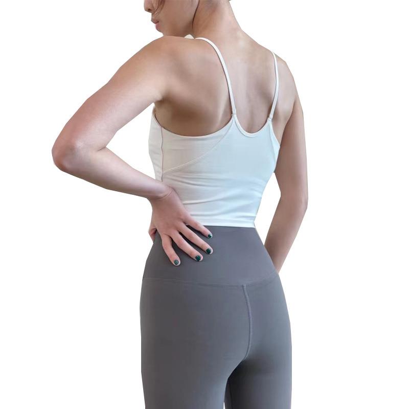 vest back for slings with training dance pads beautiful