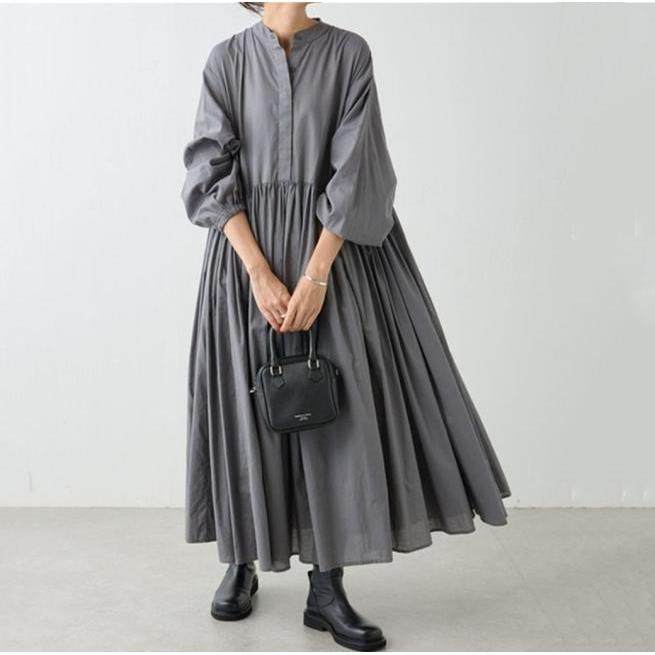 abaya african dress garment front kaftan modest women