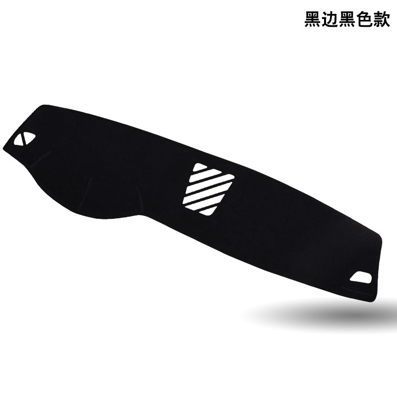铃木Hustler专用避光垫