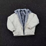 网图座山雕翻领毛领棉衣男女情侣宽松夹克棉服W8897-特P95,男装夹克,星座1007(原301D),四季星座 网图座山雕翻领毛领棉衣男女情侣宽松夹克棉服W8897-特P95,男装夹克,星座1007(原301D),四季星座