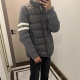 网图棉服男针织拼接立领加厚保暖棉衣情侣短款棉外套MY888-特P90,男装棉衣,星座1007(原301D),四季星座 网图棉服男针织拼接立领加厚保暖棉衣情侣短款棉外套MY888-特P90,男装棉衣,星座1007(原301D),四季星座