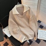 卡其色