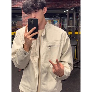 网图夹克外套男潮JK96002-特P68图片