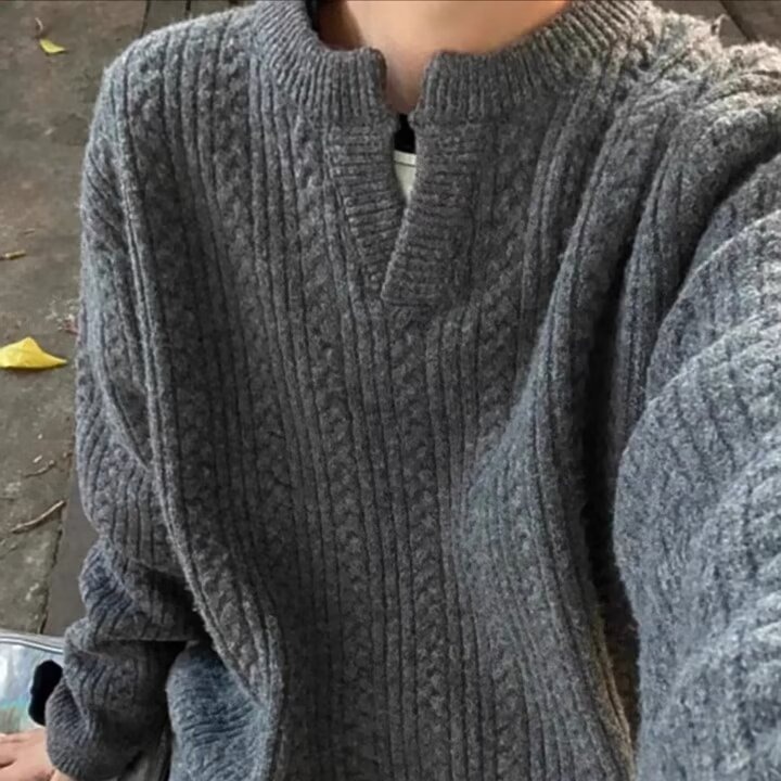 深灰色
