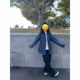 网图秋季新款格子长袖衬衫男CS8105-特P35，男装衬衫，星座1007（原301D）