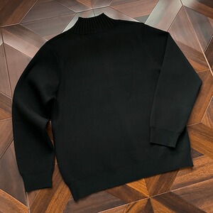 毛衣男秋季圆领内搭打底衫宽松针织衫YM918-特P58图片