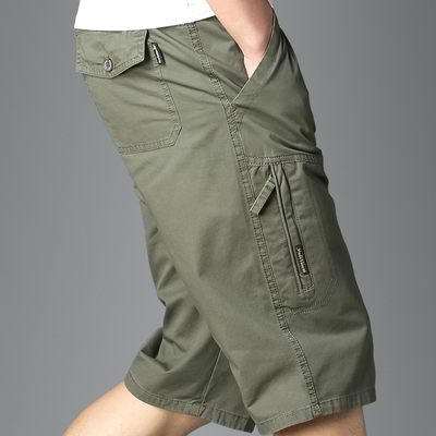 Short Pants Bottom For Men Shorts Jogger Big Size Plussize