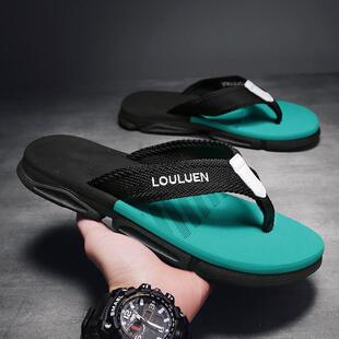 flops Summer For Flip Men Male Slippers 拖鞋 Mens Sandals