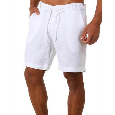 Men Shorts Short Pants For Clothing New Classic Man Biker