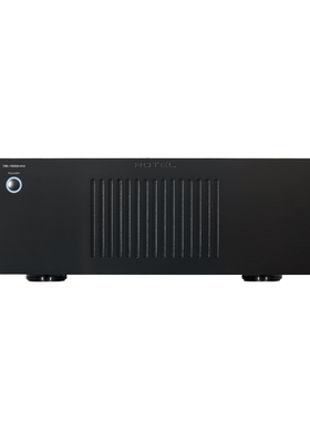ROTEL/路遥RB1552MKII专业后级功放AB类纯音乐放大器家用音箱音响