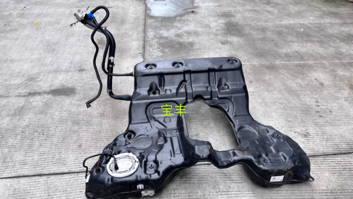 适用于奥迪A8 D5油箱 新款 a8 3.0汽油泵 油箱总成原厂拆车