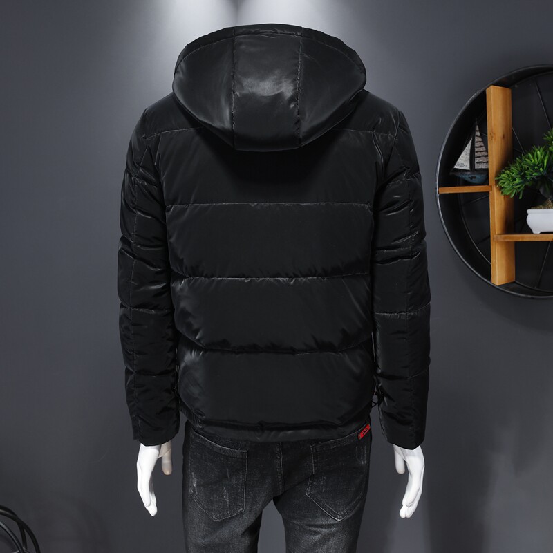 7255冬季新款男士连帽外套勋章保暖白鸭绒羽绒服P310控价398起,男装羽绒服,钱塘2010-1