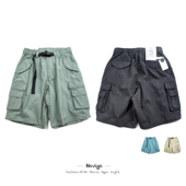 CITYBOY 户外标杆 速干机能DRYFIT 宽松工装 短裤 NOVIGO OUTDOOR