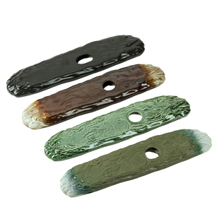 陶瓷古法鱼缸瓦罐沼泽生态流水循环过滤器套组可种绿植装饰田园风