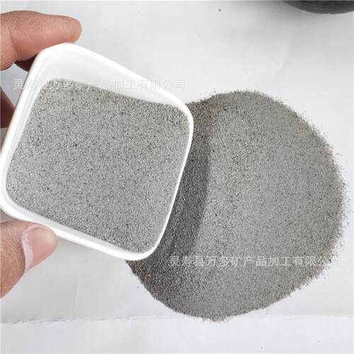 厂涂销电厂漂珠粉煤灰181白色漂油漆耐火料质空心珠漂珠轻4060100