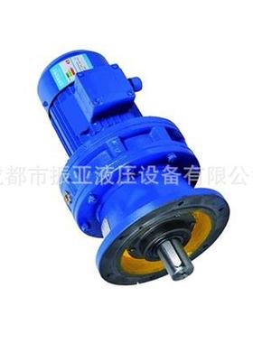 B2、B机L5Y3、BLD4、XL、BLXLD6单级摆线针轮减速 L减速器及配件