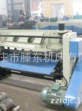 供列应剪板机Q11-Q11-3*153x15自00系机械剪板机全动板剪机生产厂