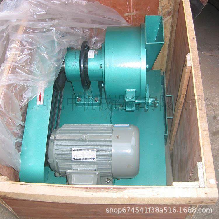 厦门5实验室20XPF卧式盘粉碎机 矿现石粉碎机效果 选圆矿粉碎设备,机械设备,粉碎机,淘宝优惠券,粉丝福利购,淘宝优惠卷