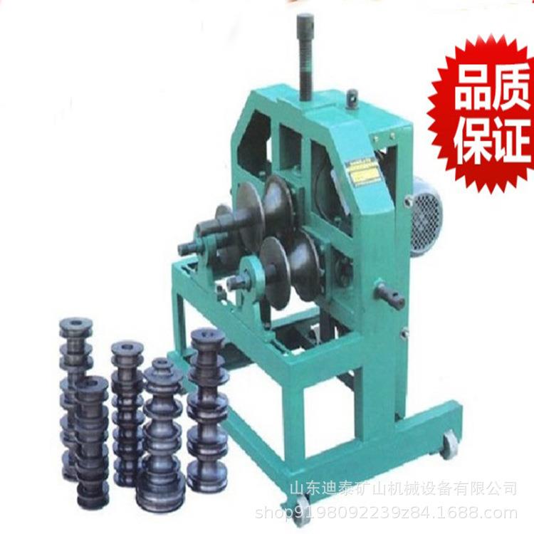 DW功J-76C动多能DWJ-76C液压弯管机 台液式压弯电管机