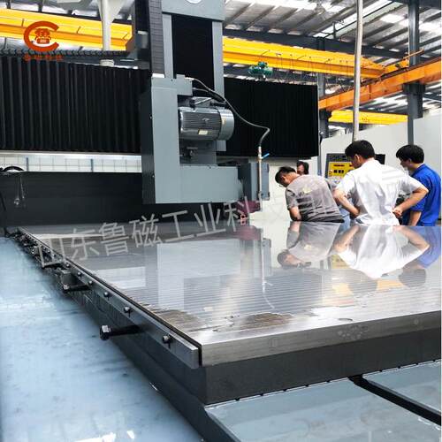 矩形磁X11电磁吸盘 磨床用1X11-320*0电00电磁吸盘吸大磁力性