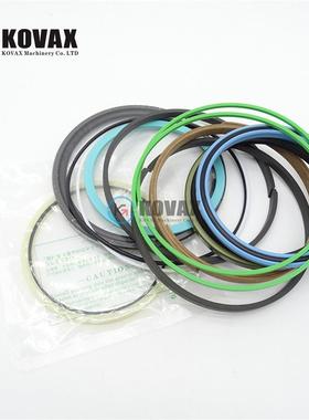 456-020用5于缸E320D2 329D E33YZL0D理2斗臂油油封密封件修包