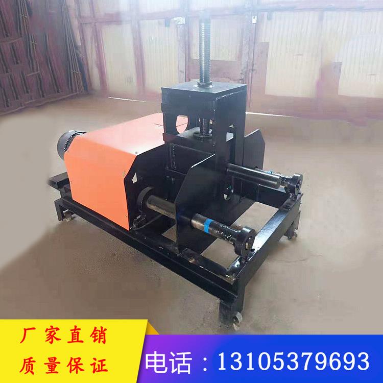 电液动弯管机 方管圆弯弧液压卷折圆弯机 电动压弯管机