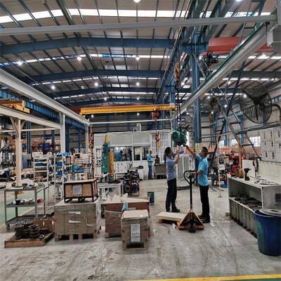 CKY05吨梁起重机电动单梁悬起重机20单吨1米单挂梁起重机单梁行车