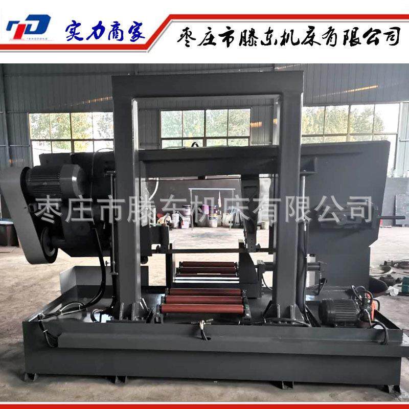 半自动动卧式钢床筋捆扎铝材金属带全锯GT4260GT4260数控自钢筋锯,五金/工具,机床,淘宝优惠券,粉丝福利购,淘宝优惠卷